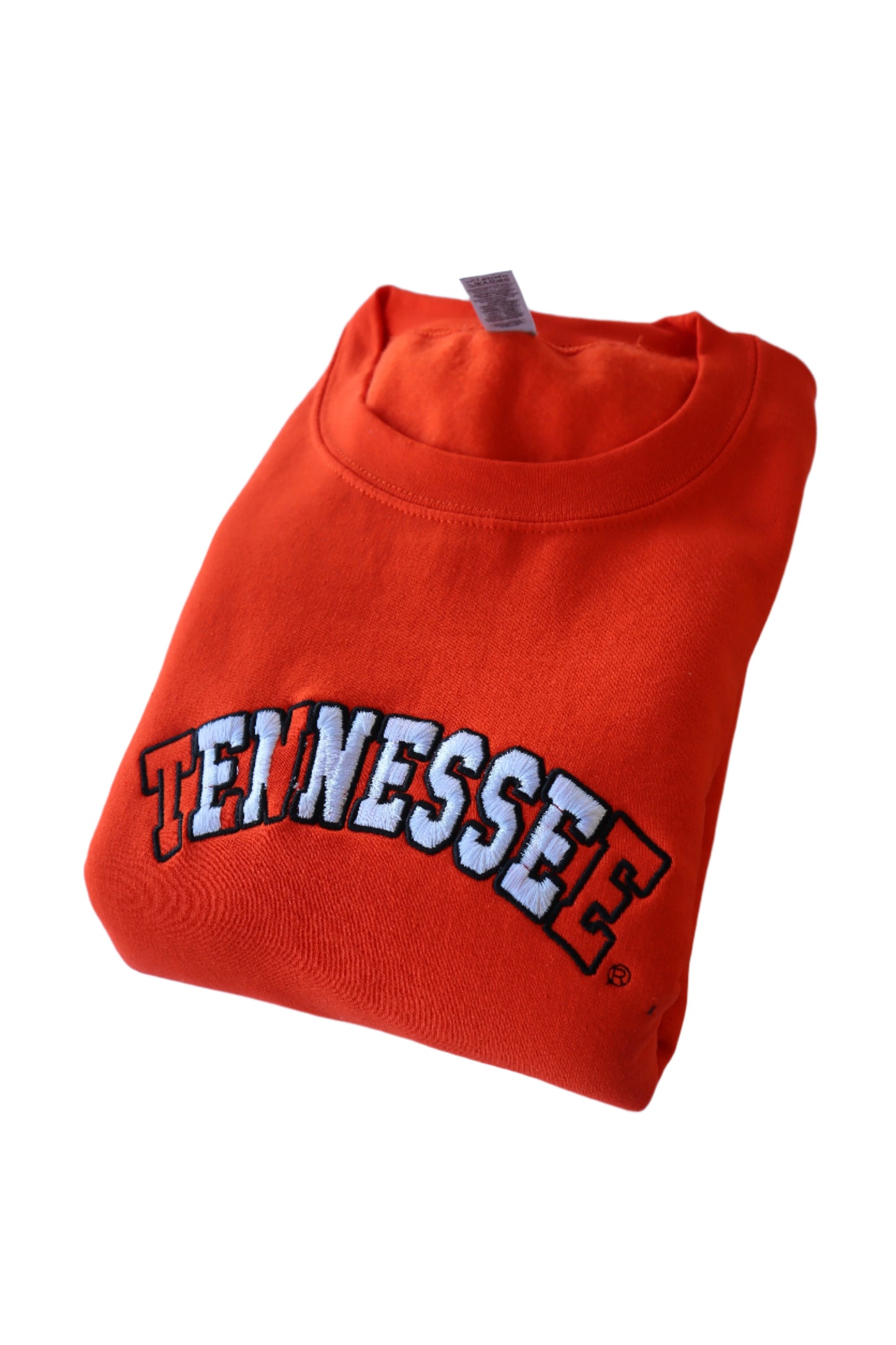 Tennessee Finesse, Hoodie or Crew Neck Long Sleeve, Classic fit, Unisex, Adult