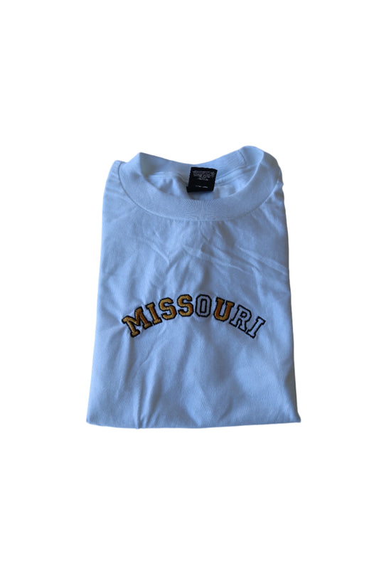 Miss U Missouri, Long Sleeve, Classic Fit, Unisex Adult, Hoodie or Crew Neck Sweatshirt