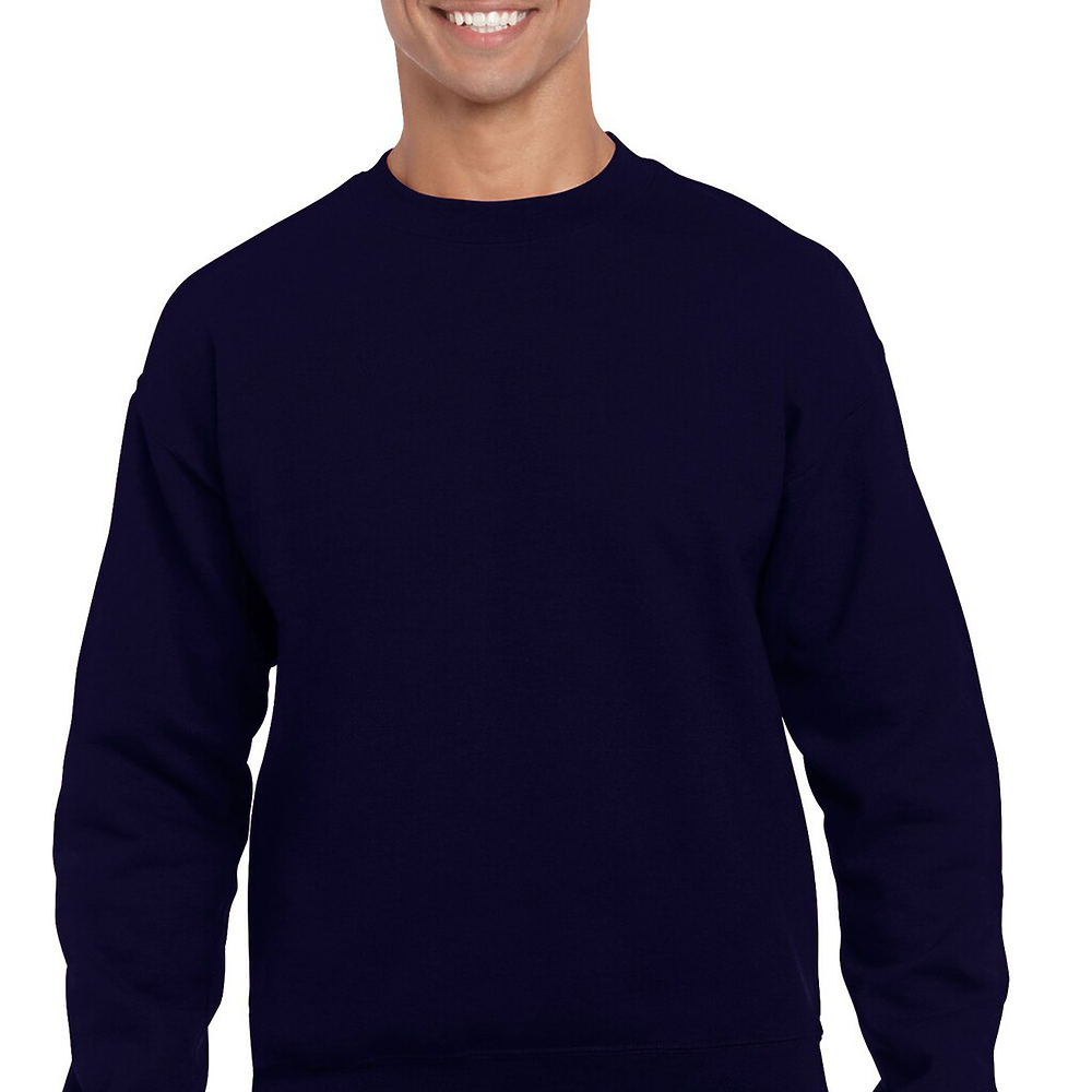 Very Demure Very Mindful, Long Sleeve, Classic Fit, Unisex Adult, Hoodie or Crew Neck Sweatshirt