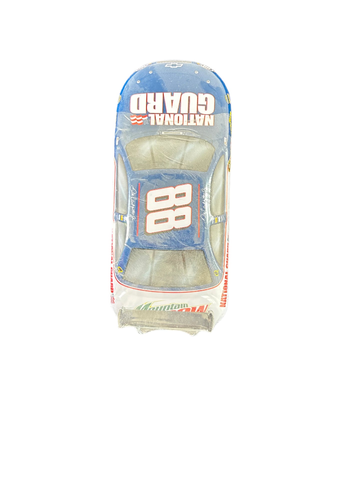 Dale Earnhardt Jr. #88 Nat'l Guard 08 NASCAR Tin